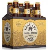 Alltech - Kentucky Vanilla Barrel Cream Ale (6 pack bottles)