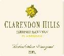 Clarendon Hills - Cabernet Sauvignon Clarendon Hickinbotham Vineyard 0 (750ml)