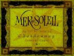 Mer Soleil - Chardonnay Central Coast Barrel Fermented (750ml)
