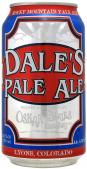 Oskar Blues Brewing Co - Dales Pale Ale (15 pack cans)