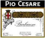 Pio Cesare - Barbaresco 0 (750ml)
