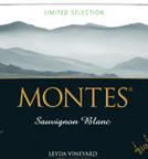 Via Montes - Sauvignon Blanc Limited Selection 0 (750ml)