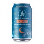 Athletic Brewing Co. - All Out Stout 6pk Cans 0 (66)