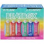 Beatbox - Variety 6pk (66)