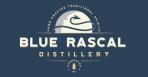 Blue Rascal - Honey Rum (750)