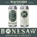 Bonesaw - Swoosh 12pk Can 0 (21)