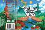 Brix City - Source Of The Jams 4pk Cans 0 (44)