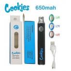 Cookies - 650Mah Battery 0