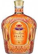 Crown Royal - Peach (375)