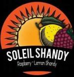 Erie - Soleil Shandy 4pk Btls 0 (448)