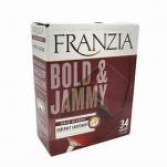 Franzia - (box) Bold & Jammy 5L 0 (5000)