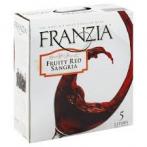 Franzia (box) Red Sangria 0 (5000)