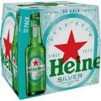 Heineken - Silver 12pk Btl 0 (26)