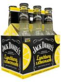 Jack Daniel's - Lynchburg Lemonade 0 (668)