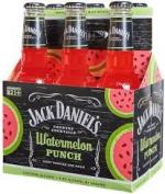 Jack Daniel's - Watermelon Punch 0 (668)