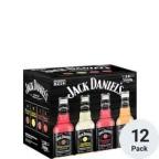 Jack Daniels - Country Cocktails Variety 12pk Btls 0 (26)