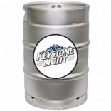 Keystone - 1/2 Keg 0 (2255)