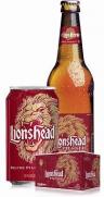 Lionshead Pilsner 24pk Cans 0 (42)