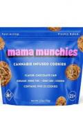 Mamas Munchies - Chocolate Chip Cookies 10mg 0