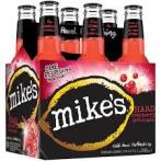 Mike's - Mikes Cran Lemonade 6pk Btls 0 (668)