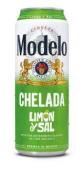 Modelo - Chelada Limon 24oz Can 0 (241)