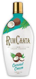 Rum Chata - Coconut Cream (750ml) (750ml)