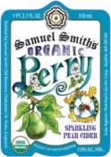 Sam Smith - Sparkling Pear Cider 0 (448)