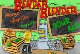 Three 3's - Bender Blender 4pk Cans 0 (44)