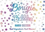 Three 3's - Bougie Bubbles Pink Lemonade 4pk Cans 0 (44)