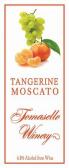 Tomasello - Tangerine Moscato 0 (750)