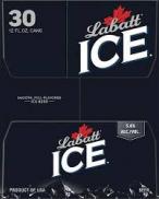 Labatt Breweries - Labatt Ice 0 (310)