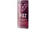 Valenzano - Red Fizz 4pk Cans 0 (44)