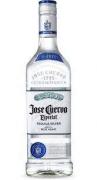 Jose Cuervo - Silver Tequila 0 (750)