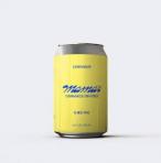Mama's - Lemonade 4pk Cans 0