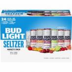 Bud Light - Seltzer Variety Pack 0 (42)