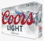 Coors Brewing Co - Coors Light 0 (421)