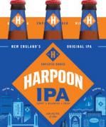 Harpoon - India Pale Ale IPA 0 (668)