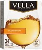 Peter Vella - Chardonnay California 0 (5000)
