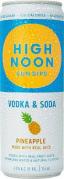 High Noon - Pineapple Vodka and Soda 0 (44)