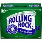 Latrobe Brewing Co - Rolling Rock 30pk Cans 0 (310)