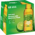 Anheuser-Busch - Bud Light Lime 0 (26)