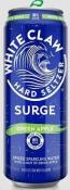 White Claw - Surge Green Apple 0 (193)