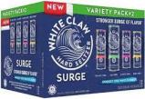 White Claw - Surge Variety #2 12pk Cans 0 (21)