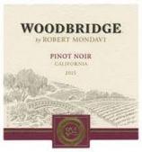 Woodbridge - Box Pinot Noir 3L 0 (3000)