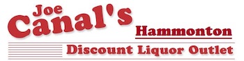 Joe Canal's Discount Liquor Outlet of Hammonton