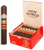 Aj Fernandez - New World Dorado Robusto (Each)