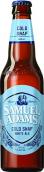 Boston Beer Co - Samuel Adams Cold Snap White Ale (12 pack cans)