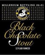 Brooklyn - Black Chocolate Stout 6pk Btls 0 (668)