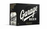 Garage Beer - Light 12pk Cans 0 (21)