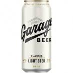 Garage Beer - light 0 (241)